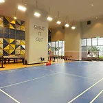 Luxury Homestay Kl Center 6-8Pax Trx-Velocity-Ikea