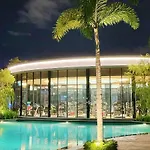 Luxury Homestay Kl Center 6-8Pax Trx-Velocity-Ikea