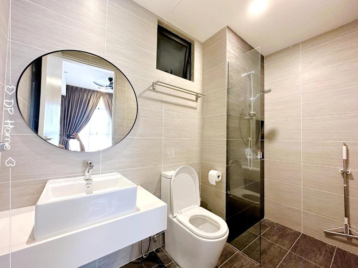 Pangsapuri Luxury Kl Center 6-8pax Trx-velocity-ikea *