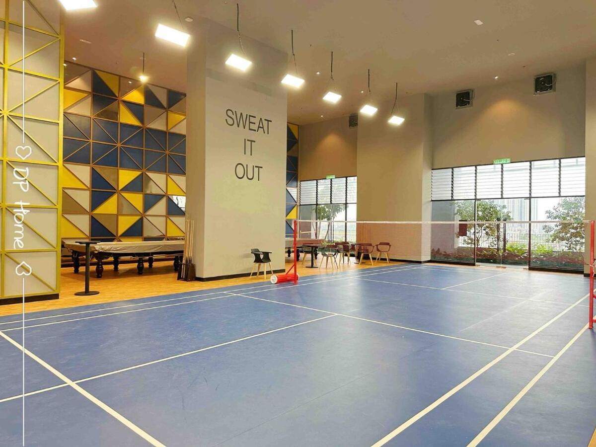 Pangsapuri Luxury Kl Center 6-8pax Trx-velocity-ikea *