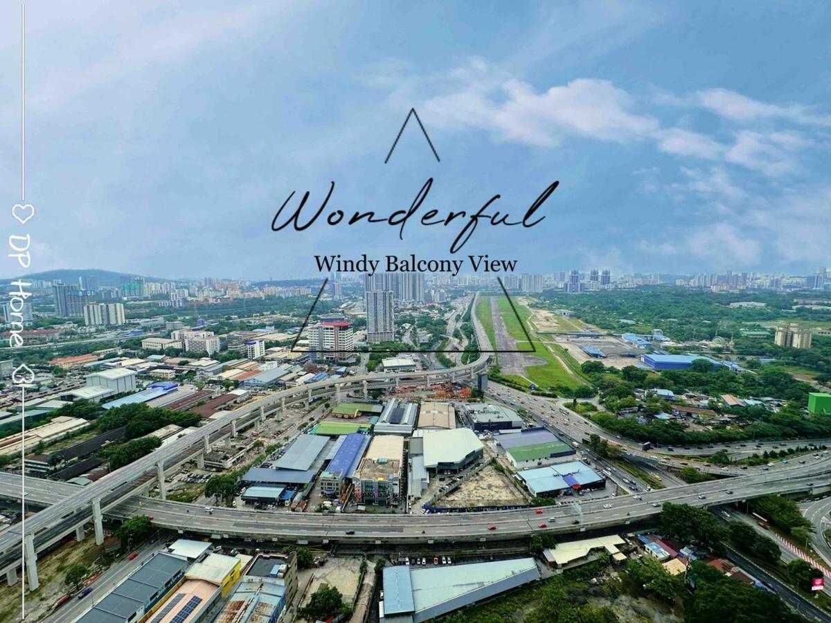 Pangsapuri Luxury Kl Center 6-8pax Trx-velocity-ikea Kuala Lumpur