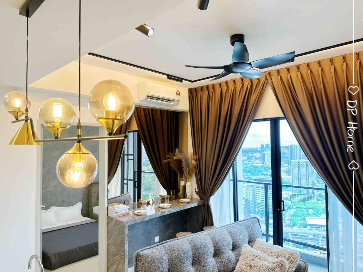 Pangsapuri Luxury Kl Center 6-8pax Trx-velocity-ikea *