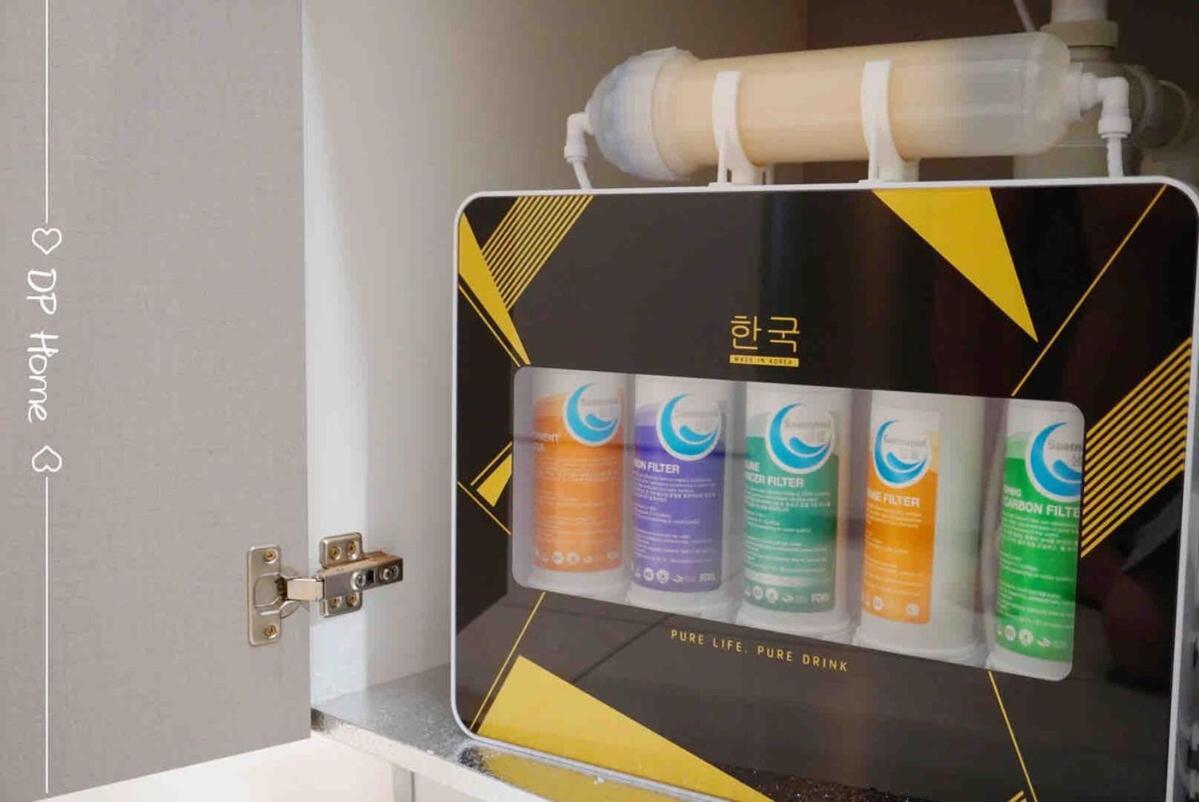 Luxury Kl Center 6-8pax Trx-velocity-ikea Kuala Lumpur
