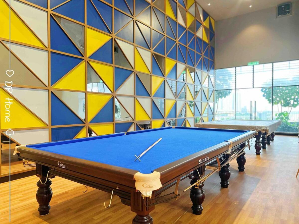 Luxury Kl Center 6-8pax Trx-velocity-ikea Pangsapuri