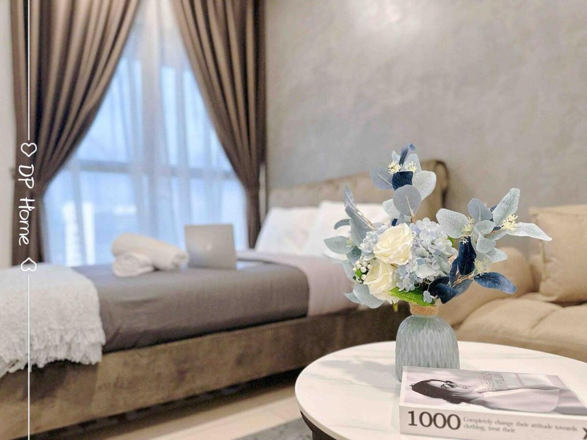 Luxury Kl Center 6-8pax Trx-velocity-ikea * Kuala Lumpur